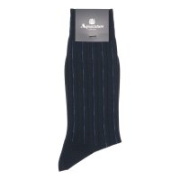 Aquascutum/アクアスキュータム Aquascutum AQドロップストライプ/508010399