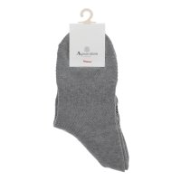 Aquascutum/アクアスキュータム Aquascutum AQショートメッシュロゴ/508010404