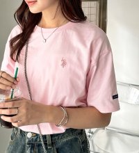 GeeRA/ジーラ GeeRA 【U．S． POLO ASSN．】カラー/508010430