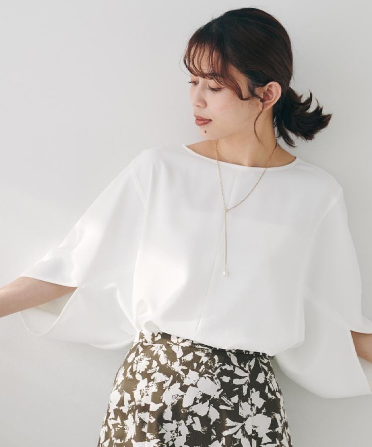 アンタイトル(UNTITLED)の通販 - d fashion アンタイトル(UNTITLED)の通販 - d fashion