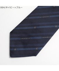 GIVENCHY/ジバンシィ GIVENCHY GIVENCHY ネクタイ J5902 シルクタイ ストライプ/508010558