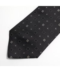 GIVENCHY/ジバンシィ GIVENCHY GIVENCHY ネクタイ J5906 シルクタイ 刺繍ロゴ/508010560