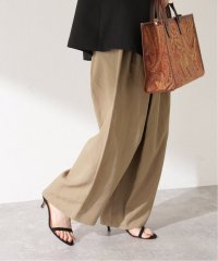 journal standard  L'essage /LIナチュラルタンブラーパンツ/508010565