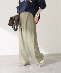 journal standard  L'essage /LIナチュラルタンブラーパンツ/508010565