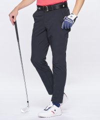 le coq sportif GOLF /ルコックスポルティフ ゴルフ le coq sportif golf 【大きいサイズ】ダイヤ柄ロングパンツ/508011103