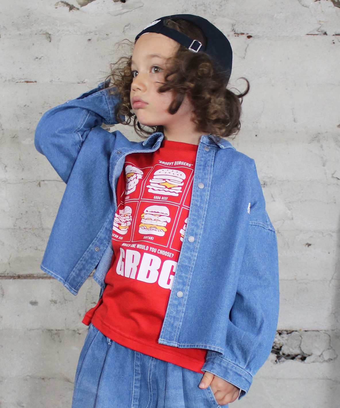 FITH キッズシャツ　144〜155 美品 FITH キッズシャツ 144〜155 美品 FITH【フィス】 – FITH ONLINE