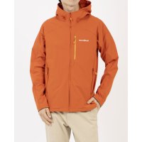mont-bell/モンベル mont－bell モンベル ノマドパーカ Men's/508011193