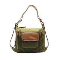 HUNDRED/ハンドレッド HUNDRED ショルダーバッグ レディース HUNDRED 2way変形 ナイロン ショルダーバッグ ハンドバッグ ショルダー バッグ リュック/508011248
