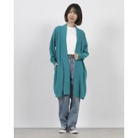 EGLANTINE/エグランティーヌ EGLANTINE ロングトッパーカーディガン/508011259