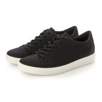ecco/エコー ECCO ECCO クラシック スニーカー 本革 レディース カジュアルスニーカー EU36/508011320