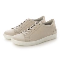 ecco/エコー ECCO ECCO クラシック スニーカー 本革 レディース カジュアルスニーカー EU36/508011322