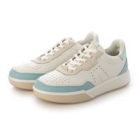 ecco/エコー ECCO ECCO ストリート コート 本革 レディース カジュアル スニーカー EU35/508011325