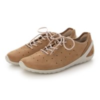 ecco/エコー ECCO ECCO バイオム エブリディ 本革 レディース アウトドアスニーカー EU36/508011330