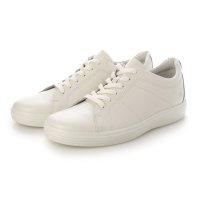 ecco/エコー ECCO ECCO クラシック スニーカー 本革 メンズ カジュアルスニーカー EU40/508011336