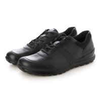 ecco/エコー ECCO ECCO シーエス25 本革 メンズ カジュアルスニーカー EU40/508011341