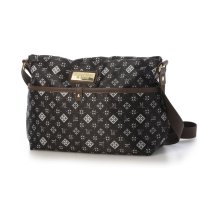 MICHIKO LONDON JEANS/ミチコロンドン ジーンズ MICHIKO LONDON JEANS MLJモノグラム柄ウスマチショルダー/508011398