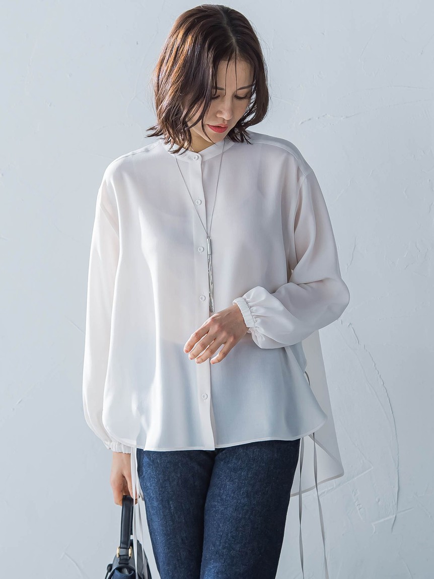 ✨極美品✨LAUTREAMONT ロートレアモン　スーツ　ノーカラー　パンツ　M LAUTREAMONT ロートレアモン - レディース スーツ・フォーマル