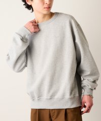 CHAMPION/チャンピオン Champion 裏起毛トレーナー ワンポイント 407D55/508011521