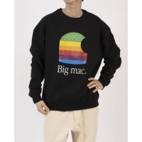 ATELIER AMELOT/アトリエアメロ ATELIER AMELOT アトリエアメロATELIER AMELOT BIG MAC SWEAT/508011531