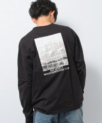 RAT EFFECT/ラット エフェクト RAT EFFECT MOUNTAINEERNING CLUBロングTシャツ/508011544