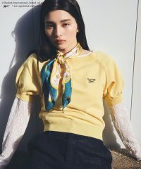 VIS/【Reebok】VIS別注コンパクトニットプルオーバー/508011650