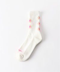 JOURNAL STANDARD relume Men's/ROSTER SOX/ロスターソックス 別注 PEACE SOX/508011675