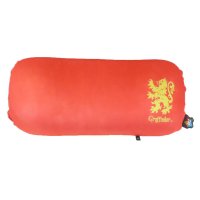 cinemacollection/シネマコレクション cinemacollection ハリーポッター クッション 腰当てクッション グリフィンドールパターン ワーナーブラザース 丸眞 お昼寝ま/508011792