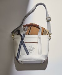 BEVERLY HILLS POLO CLUB/ビバリーヒルズポロクラブ BEVERLY HILLS POLO CLUB PUトートバッグSS/505486382