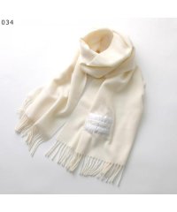 MONCLER/モンクレール MONCLER MONCLER スカーフ 3C00016 595MA ロゴラベル/505850458