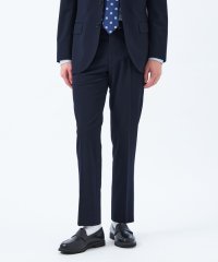 MACKINTOSH PHILOSOPHY/トロッター トラウザーズ#108 ウールサッカー/507583934