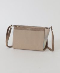 BLUE LABEL CRESTBRIDGE/パーシャルクレストブリッジチェックPVCミニショルダー/507773262