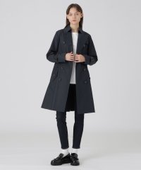 BLUE LABEL CRESTBRIDGE/【一部店舗限定】ツイルトレンチコート/507868697