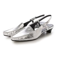 BARCLAY/【本革 / 日本製 / 軽量】 バークレー BARCLAY モカシンバックバンドシューズ/507891242