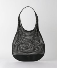 EMMEL REFINES/＜ORSETTO＞オーバル メッシュ ショルダーバッグ＜ Select by EMMEL REFINES ＞/507916356
