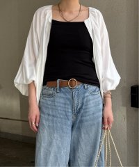 LBC/エルビーシー LBC シアーヘムドロストブルゾン/507919459