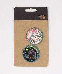 green label relaxing （Kids）/＜THE NORTH FACE＞リフレクティブパッチ / キッズ  /507970521
