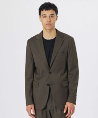 LOVELESS　MENS/ウールミックスツイルジャケット/507973608
