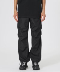 LOVELESS　MENS/BLACK OF BLACKsカーゴパンツ/507973619