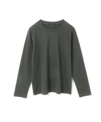 mizuiro ind/mizuiro ind クルーネックT/507977352