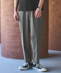green label relaxing/ワープニット ワイド ユーティリティパンツ イージーパンツ W2 －ストレッチ・吸水速乾－/507985184