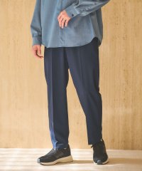 green label relaxing/ワープニット ワイド ユーティリティパンツ イージーパンツ W2 －ストレッチ・吸水速乾－/507985184
