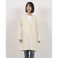 Fanaka/ファナカ Fanaka カットソーガウンカーディガン/508006173