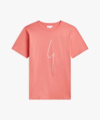 agnes b. HOMME/SE30 TS ポワンディロニーTシャツ/508007547