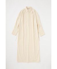moussy/シャツワンピース　オーガニックコットン×リサイクルポリエステル混/508009349