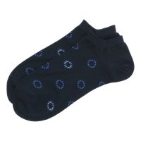 Aquascutum/アクアスキュータム Aquascutum AQサークルドットスニーカー/508010395