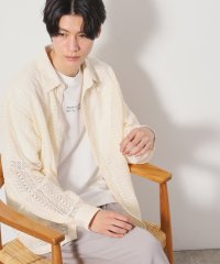 THE SHOP TK/レースシャツアンサンブル長袖シャツ・半袖Tシャツセットアイテム/508011737