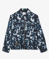 LACOSTESPORTS MENS/ラコステ LACOSTE オールオーバーテクニカルジップジャケット/508012622