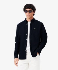LACOSTESPORTS MENS/ラコステ LACOSTE オックスフォードボタンダウンシャツ/508012624