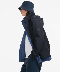 ＡＩＧＬＥ MEN/エーグル AIGLE ゴアテックスフーデッドジャケット/508012626
