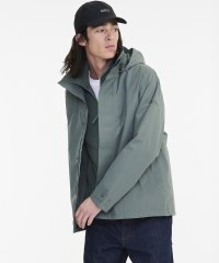 ＡＩＧＬＥ MEN/エーグル AIGLE ゴアテックスフーデッドジャケット/508012626